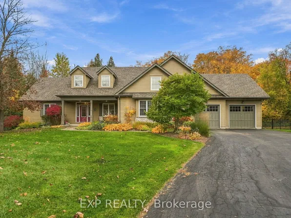 49 Blue Heron Dr, Mono, ON L9W 5K5