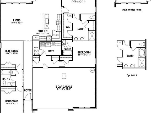 2nd image of this home