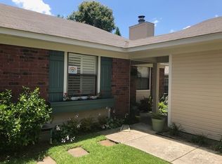 312 Avondale Dr #A, Clinton, MS 39056