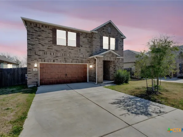 199 Ella Marie Cir, Kyle, TX 78640