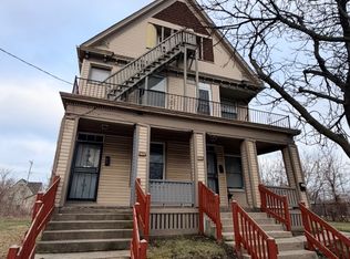 2322-2324 N 6th St, Milwaukee, WI 53212
