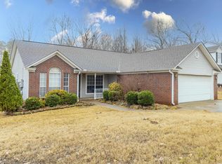 1709 Dove Dr, Benton, AR 72015