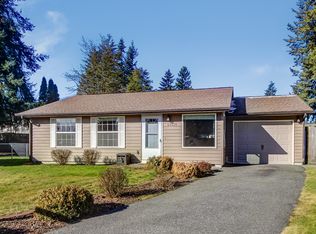 13126 50th Ave NE, Marysville, WA 98271