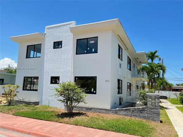 875 80th St APT 2, Miami Beach, FL 33141