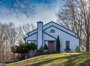 21 Casino Ct, Silver Spring, MD 20906