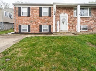 1060 Vena Ln, Pasadena, MD 21122