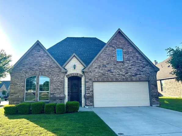 3020 Dry Creek Ct, Decatur, TX 76234