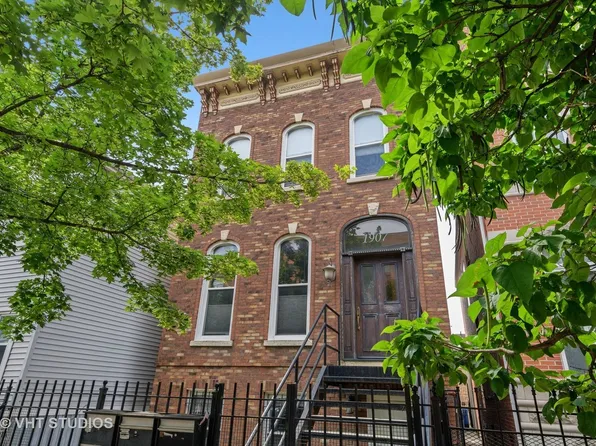 1907 W Race Ave #G, Chicago, IL 60622