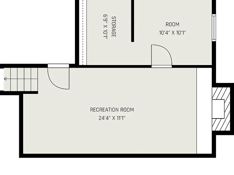 8888 W Woodard Dr — Photo 25