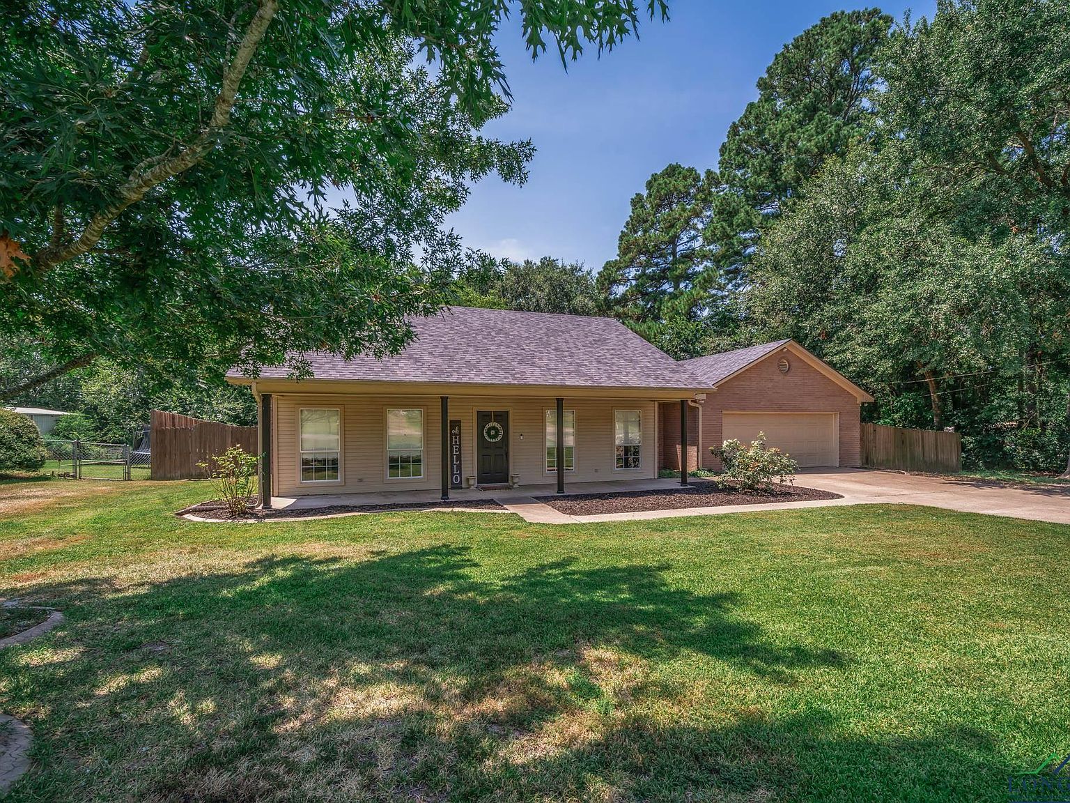 108 Woodland Trl, Gladewater, TX 75647 MLS 20234589 Zillow