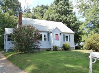 29 Anderson Rd, Stoughton, MA 02072