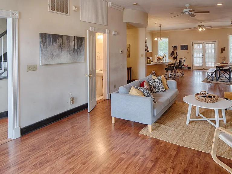 1717 Habersham St #B — Photo 3