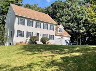 7 Balsam Dr, Gilford, NH 03249