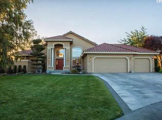 3601 W 36th Ave, Kennewick, WA 99337