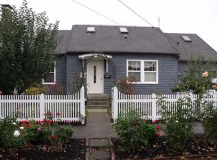 925 NW Cedar St, McMinnville, OR 97128