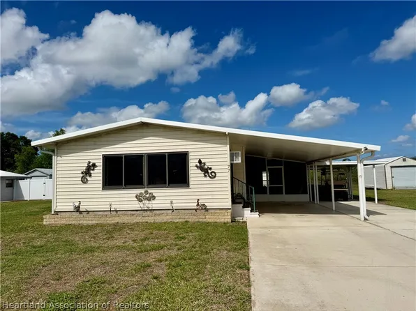 77 Century Blvd, Avon Park, FL 33825