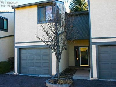 4915 Bluestem Dr, Colorado Springs, CO, 80917
