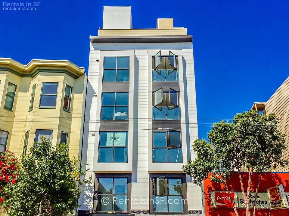 1st image of 1532 Howard St #401