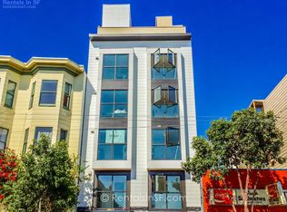 1532 Howard St #401, San Francisco, CA 94103