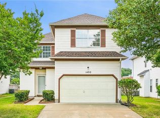1492 Berkshire Dr, Newport News, VA 23602