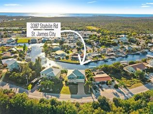 3387 Stabile Rd, Saint James City, FL 33956