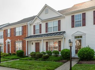 1661 New Haven Pl, Glen Allen, VA 23059