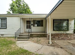 3044 NW 28th St, Oklahoma City, OK 73107