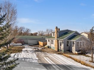 310 Coffeen St, Ranchester, WY 82839