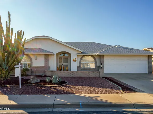 8253 E NEVILLE Avenue, Mesa, AZ 85209