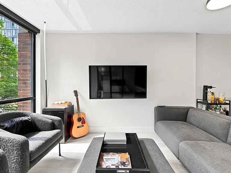 1082 Seymour St #212 — Photo 7