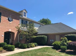 37 Pippins Way #2703, Morristown, NJ 07960