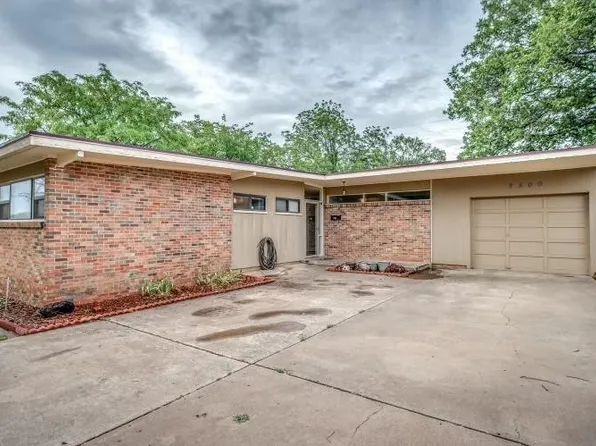 2509 47th St, Lubbock, TX 79413