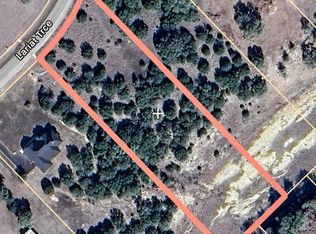 LOT 68 Lariat Trace LOT 68, Bandera, TX 78003