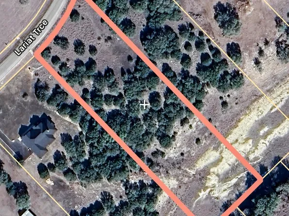 LOT 68 Lariat Trace LOT 68, Bandera, TX 78003