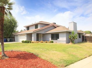 4232 W Palo Alto Ave, Fresno, CA