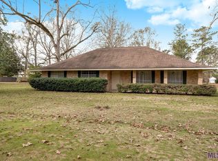 18511 Watts Rd, Livingston, LA 70754