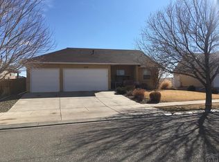 3408 Pheasant Ln, Pueblo, CO 81005