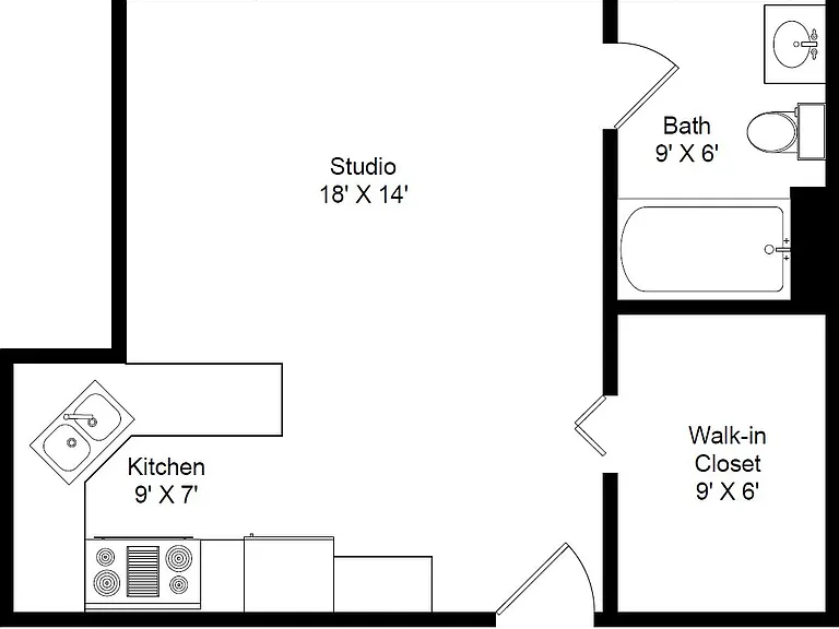 3330 N Lake Shore Dr — Photo 16