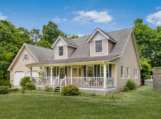 8935 Vansickle Dr, Nashport, OH 43830