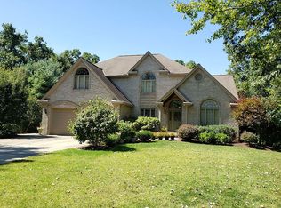 120 Star View Ln, Cranberry Township, PA