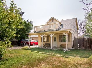 1901 Altura Blvd, Aurora, CO 80011