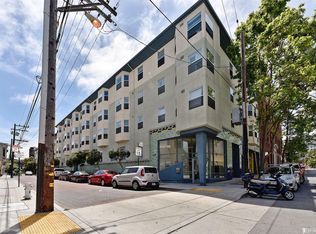 1320 Stevenson St APT C106, San Francisco, CA 94103