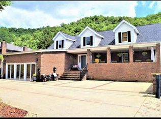 167 Wolford St, Pikeville, KY 41501