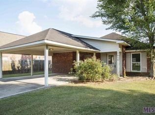 1414 Harwich Dr, Baton Rouge, LA 70820