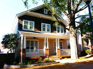 720 E 8th St, Charlotte, NC 28202