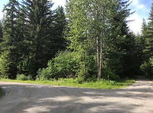 Nhn Dolly Varden Dr, Gustavus, AK 99826