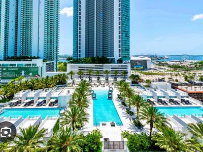 851 NE 1st Ave UNIT 304, Miami, FL, 33132