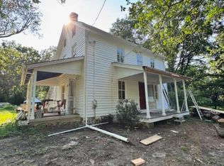 36 Westtown Rd, Thornton, PA 19373