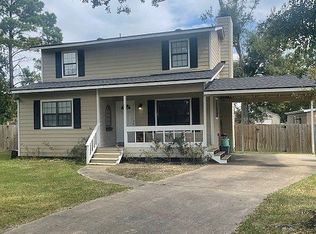 721 Kim St, Sulphur, LA 70663