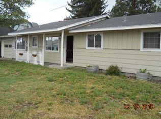 4041 Kelley Dr, Klamath Falls, OR